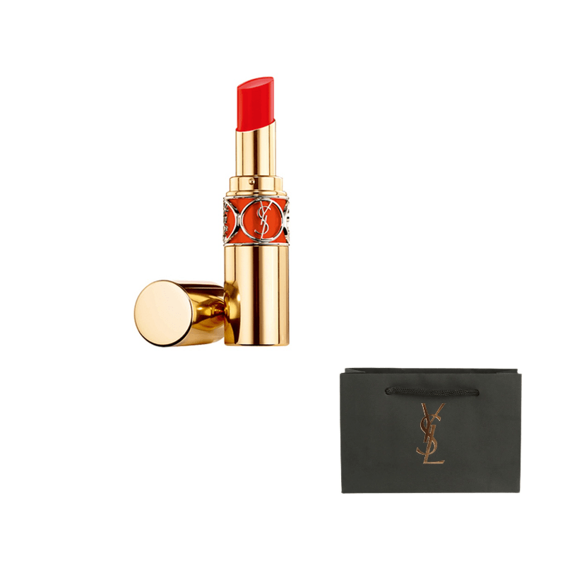 Помада YSL Saint Laurent Water Lustre Aura - Boxette Shop